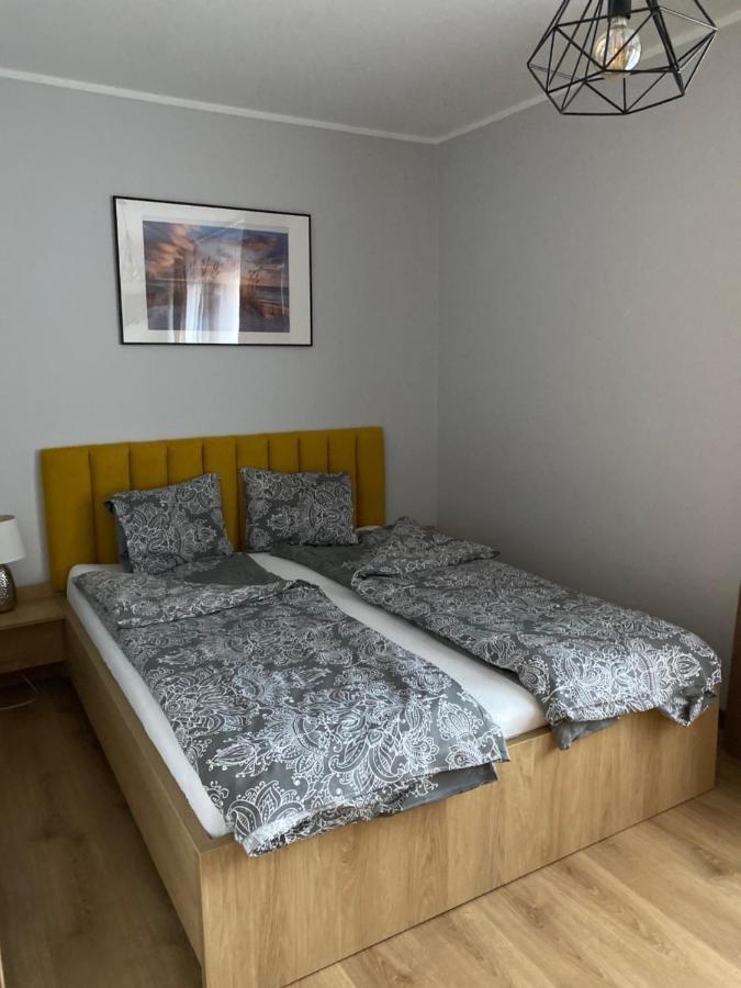 Fajne Apartamenty Karwia Zewnętrze zdjęcie